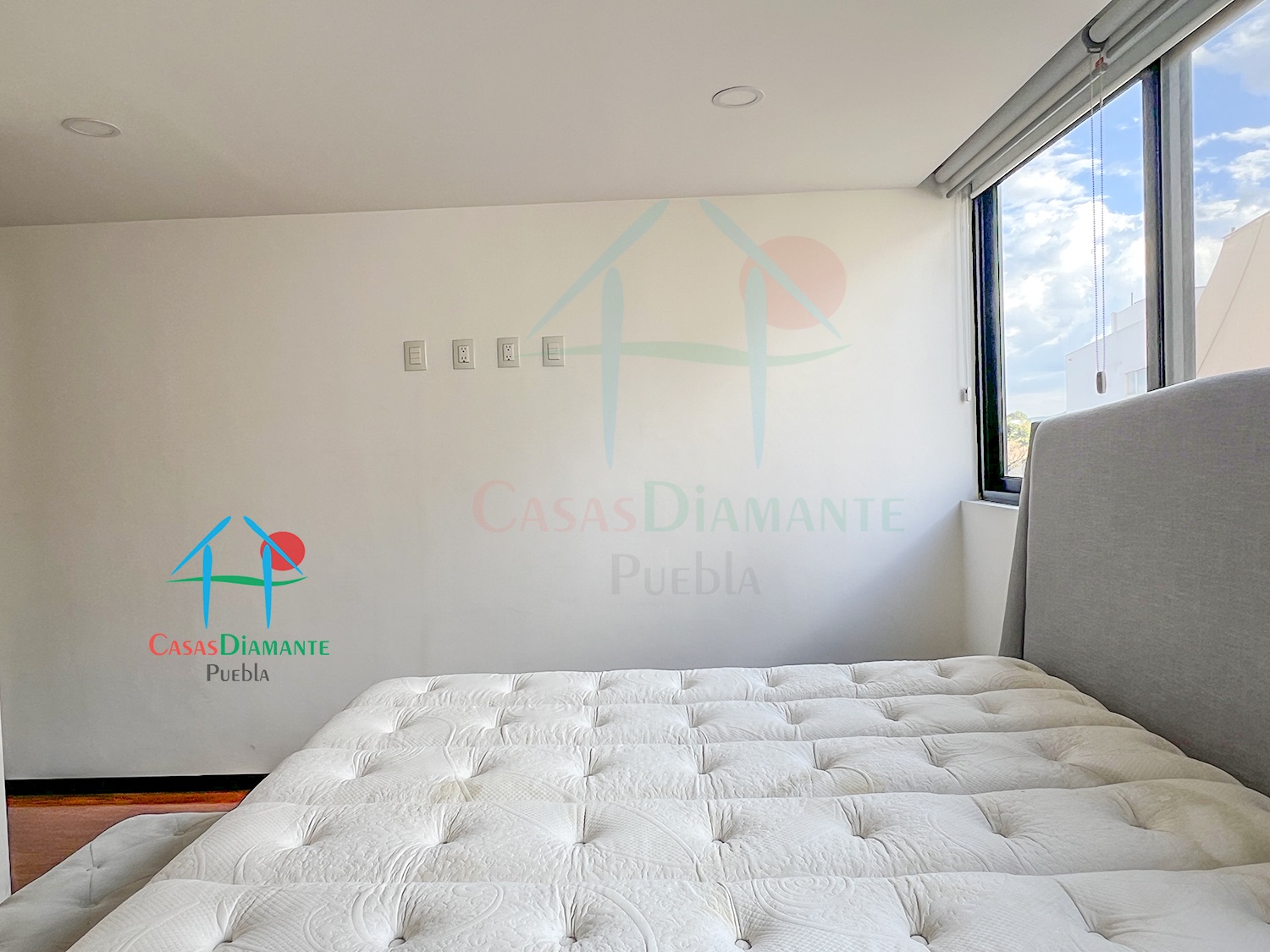 Praga 19 AI AJB - Recámara dos 3